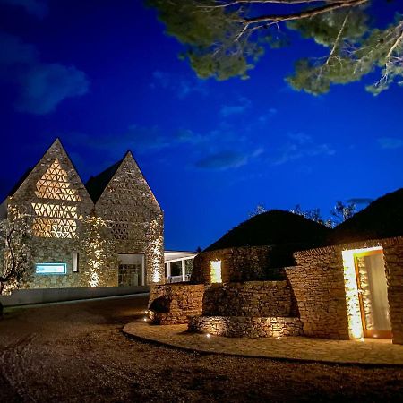 Bed and Breakfast Casale Amendolagine Терліцці Екстер'єр фото