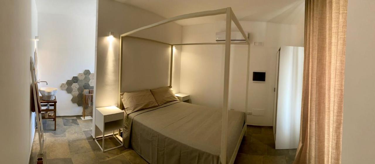 Bed and Breakfast Casale Amendolagine Терліцці Екстер'єр фото